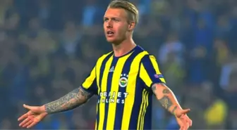 Kjaer İmzaya Gidiyor!