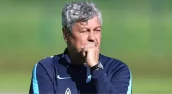 Lucescu'ya Son Teklif!