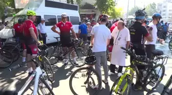 Ordu Caddesi Yayalaştırma Projesi