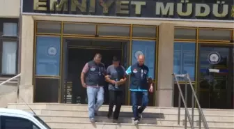 Seyyar Satıcının Cinayet Şüphelisi 80 Gün Sonra Yakalandı