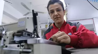 Tekstil Atölyesinden Türkiye Şampiyonluğuna