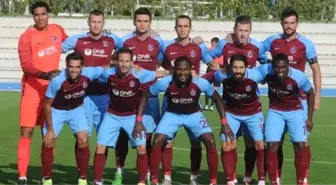 Trabzonspor Alaves Maçı Hangi Kanalda?