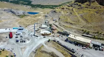 Türkiye'nin İlk Çöp Yakma Santrali Hayata Geçiyor