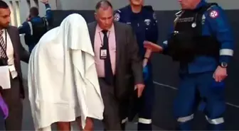 Uçak Düşürecek İhbarı Üzerine Harekete Geçen Avustralya Polisi 4 Teröristi Yakaladı