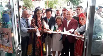 Büyükçekmece, Uluslararası Konuklarını Ağırlıyor