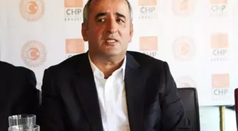 CHP Milletvekili Haydar Akar: Aldıkları Abdesti Bile Yuvacık Barajı'nın Suyuyla Alıyorlar