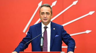 CHP Sözcüsü Tezcan: Çanakkale'de 5 Günlük 'Adalet Kurultayı' Yapacağız 1