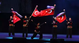 Deaflympics 2017'de 46 Madalya Ile Dördüncü Olduk