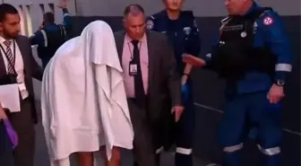 DEAŞ Avustralya'da Uçak Düşürecekti