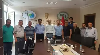 Derbent'te Tarım Sulama Projeleriyle Daha da Gelişecek