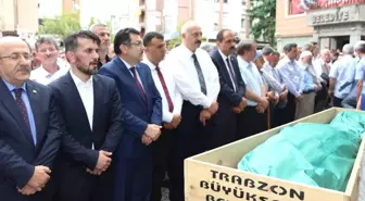 Dünya Şampiyonu Güreşçi Selçuk Çebi'nin Acı Günü