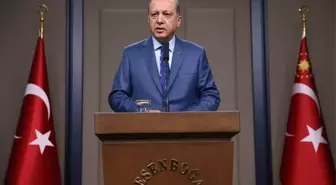 Erdoğan, Atın Madalya Kazanan Yazıcı'yı Tebrik Etti