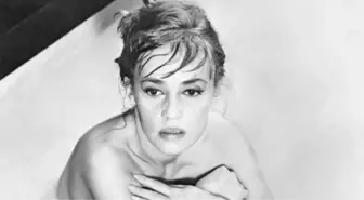 Fransız Sinemasının Unutulmaz İsimlerinden Jeanne Moreau Hayatını Kaybetti