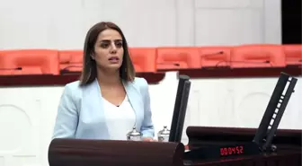 HDP Batman Milletvekili Ayşe Acar Başaran, Gözaltına Alındı