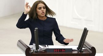Gözaltına Alınan HDP Batman Milletvekili Başaran, Serbest Bırakıldı