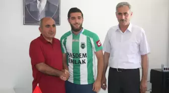 Kilis Belediyespor Günde Çift İdman Yapıyor