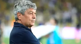 Lucescu Geliyor Özbek Gidiyor!