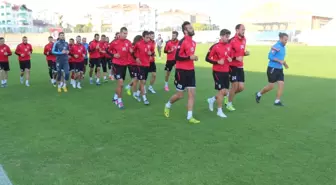 Niğde Belediyespor 2. Etap Kampında 4 Hazırlık Maçı Yapacak