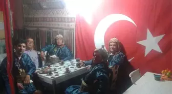 Şaphane Efesi İslamoğlu Adına Dernek Kurdular