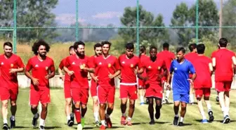 Tsyd Ankara Şubesi Futbol Turnuvası