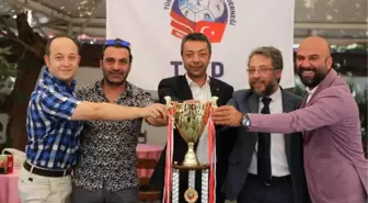 Tsyd Ankara Şubesi Futbol Turnuvası'nda Fikstür Belli Oldu