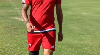 Aydınspor 1923'te Süleyman Ayrıldı