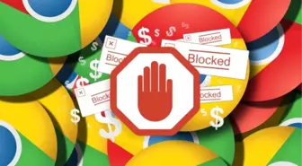 Chrome Kendi Adblock'unu Yapıyor!