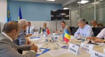 Dünya Kırım Tatar Kongresi Kiev'de Toplandı