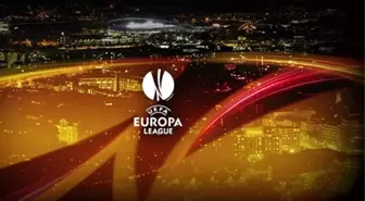 Futbol: UEFA Avrupa Ligi