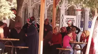 Gaziantep Motosiklet Yarışını Kaybettiği Genci Öldürdü