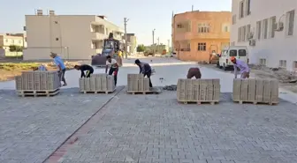 Harran'da Çalışmalar Hız Kesmiyor