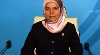 Konya Milletvekili Dr. Hüsnüye Erdoğan'a Yeni Görev