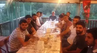 Malatyagücü Fk Yeni Sezonu Açtı