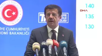 Manisa Bakan Zeybekci: Mazeret Yok İhracata Devam -1