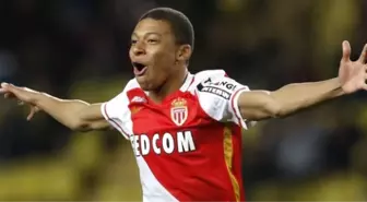 Real Madrid, Mbappe ile Yeni Rekor Peşinde