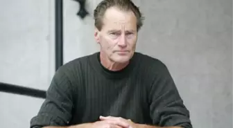 Sam Shepard Hayatını Kaybetti