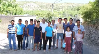 Silifke'de 'İncir ve Yayla Fıstığı Festivali' Hazırlıkları