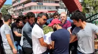 Tonton' Yumurtacı, Mide Küçültme Ameliyatından 25 Gün Sonra Öldü