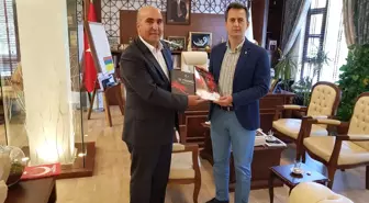 TÜMSİAD'dan 15 Temmuz Ziyareti