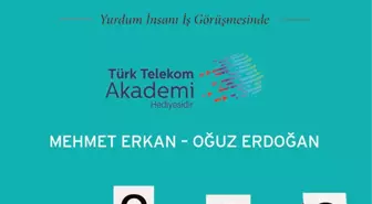 Türk Telekom 'İçindeki Yazarları Keşfediyor'