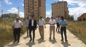 Altıntaş'a Yeni Hastane