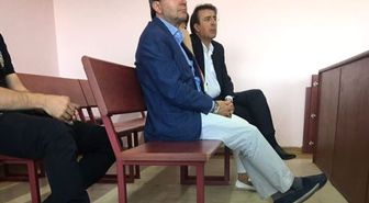 Aydemir: 'Milli İrade Düşmanlarına Veyl Olsun'