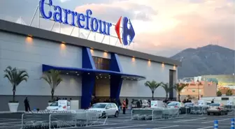 Carrefoursa, Migros ve Kipa'nın 20 Mağazasını Satın Alıyor