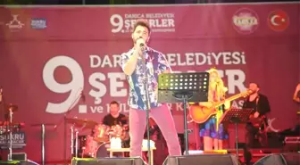 Darıca'daki Bilecikliler, Yusuf Güney'le Coştu