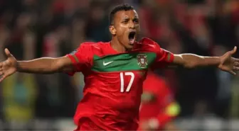 Galatasaray'ın Sürpriz Transferi Luis Nani!