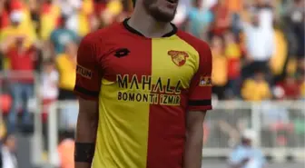 Göztepe, 8 Futbolcusuyla Yollarını Ayırdı