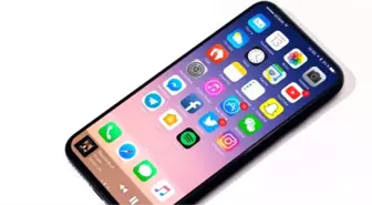 İphone 8 Ne Zaman Tanıtılacak?