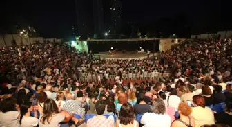 Kadıköy Tiyatro Festivali Başlıyor