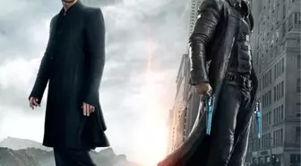 Kara Kule 'The Dark Tower' 4 Ağustos'ta Sinemalarda