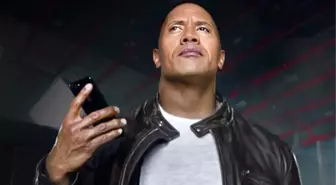 The Rock X Siri: Güne Hükmet